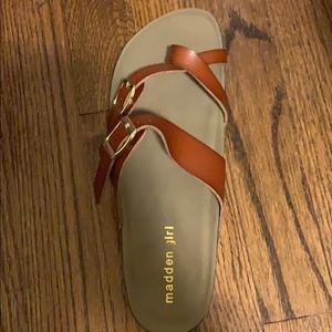 Madden Girl sandals